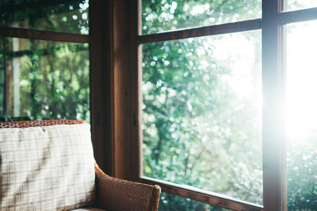 Ishiyama Rikyu Gosoku No Kutsu Hotel Amakusa  Exterior foto